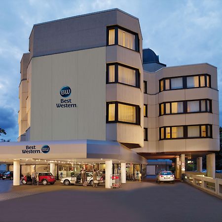 Best Western Plus Inn Of Muskogee Bagian luar foto