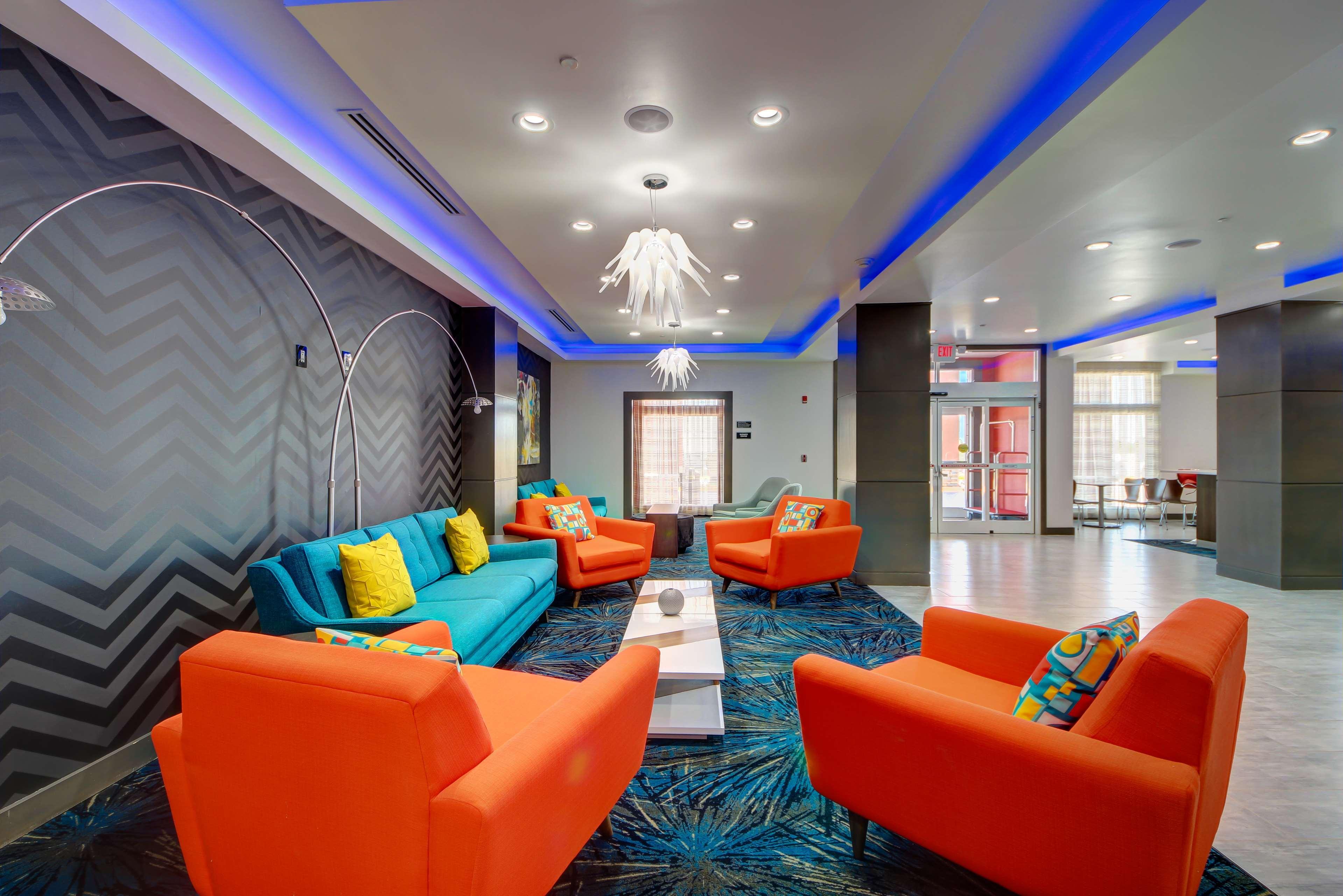 Best Western Plus Inn Of Muskogee Bagian luar foto