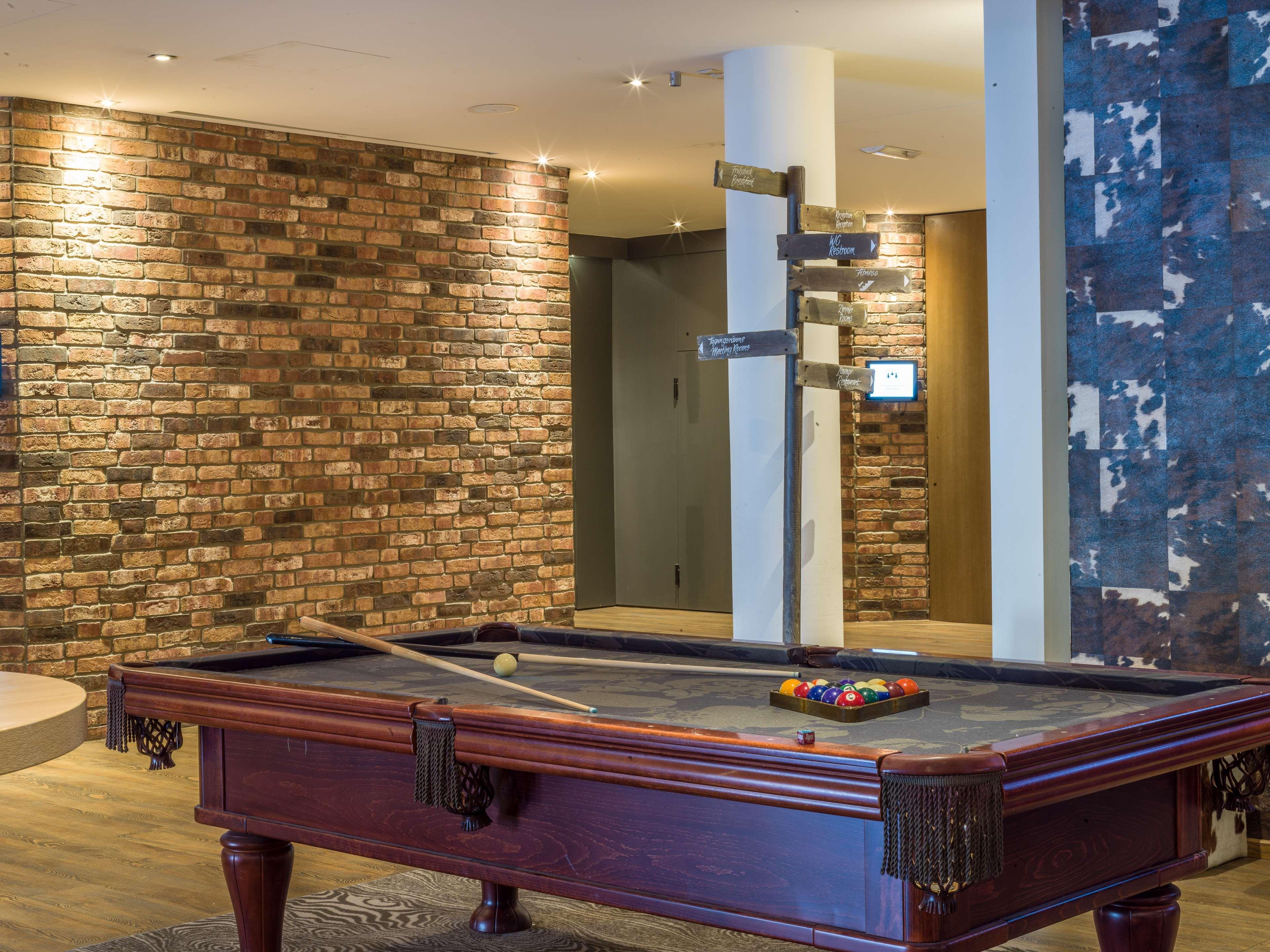 Best Western Plus Inn Of Muskogee Bagian luar foto