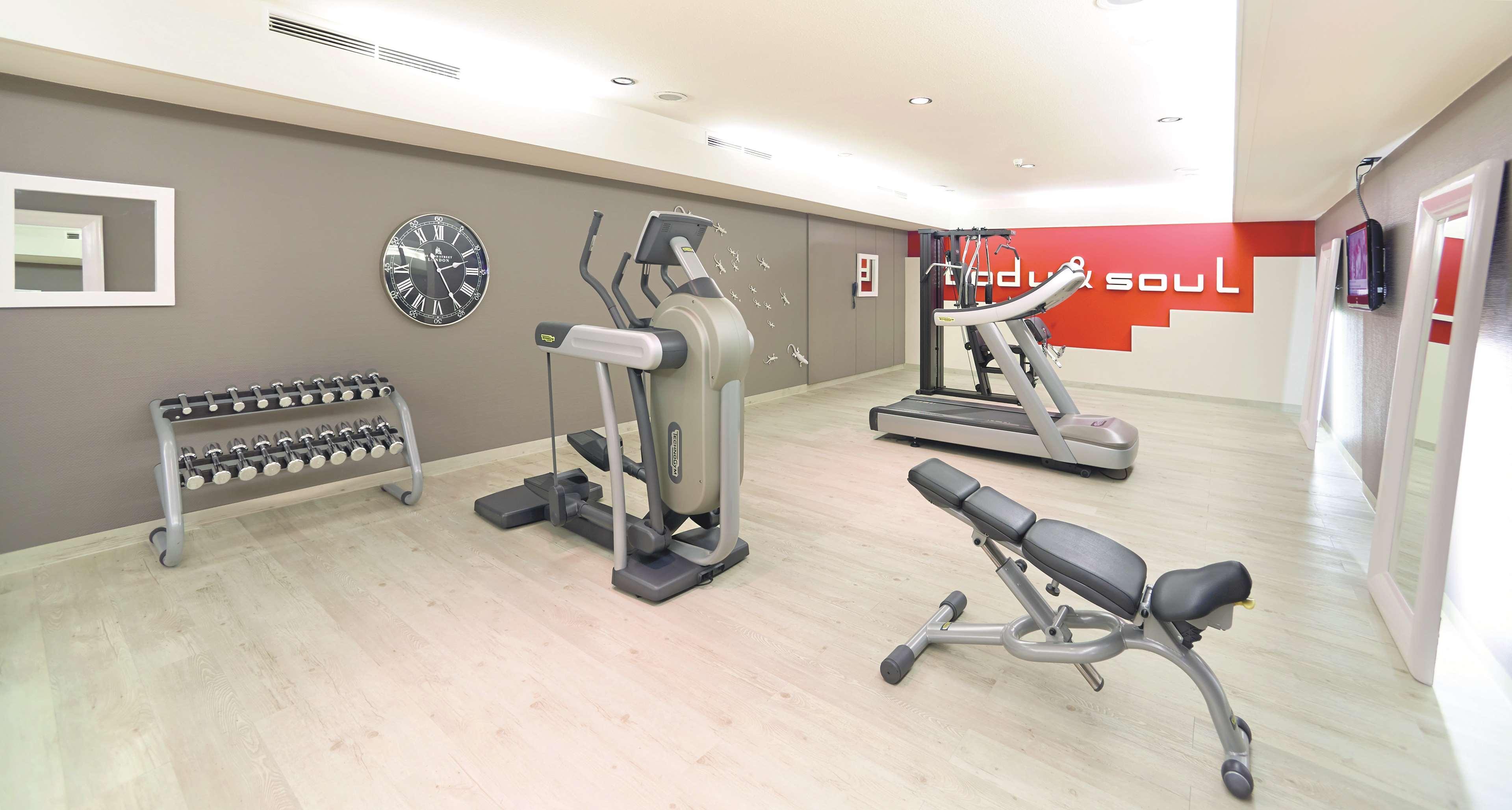 Best Western Plus Inn Of Muskogee Bagian luar foto