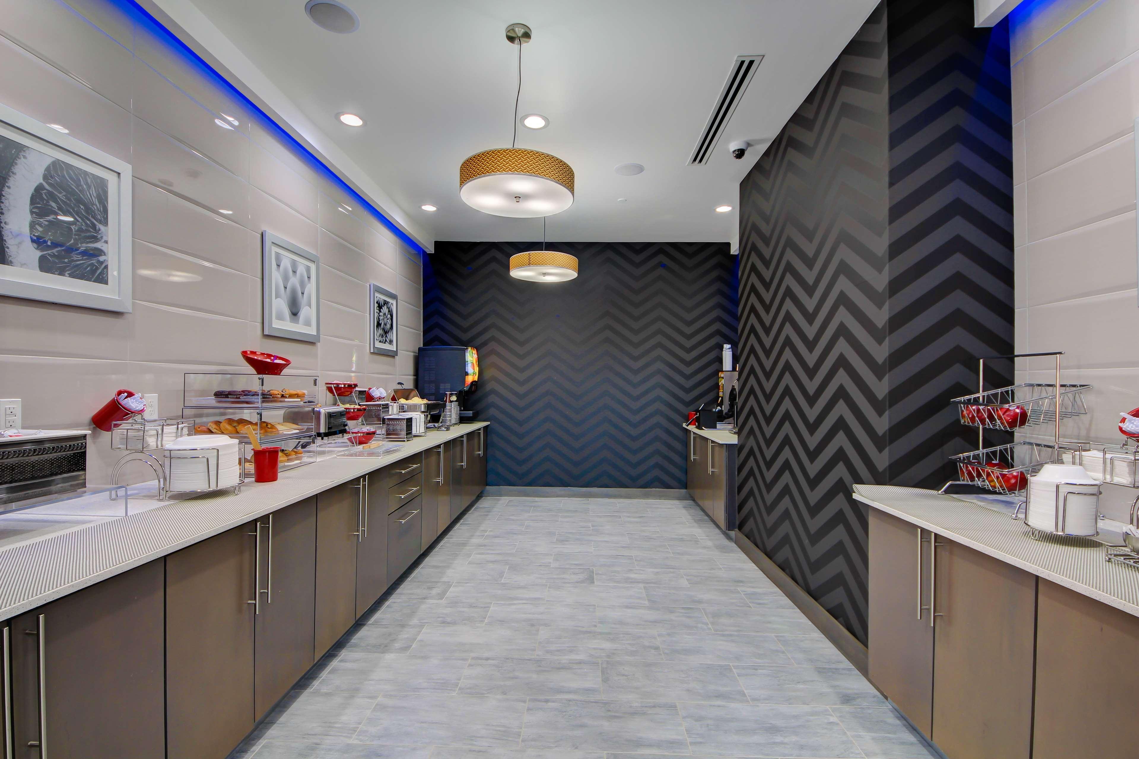 Best Western Plus Inn Of Muskogee Bagian luar foto