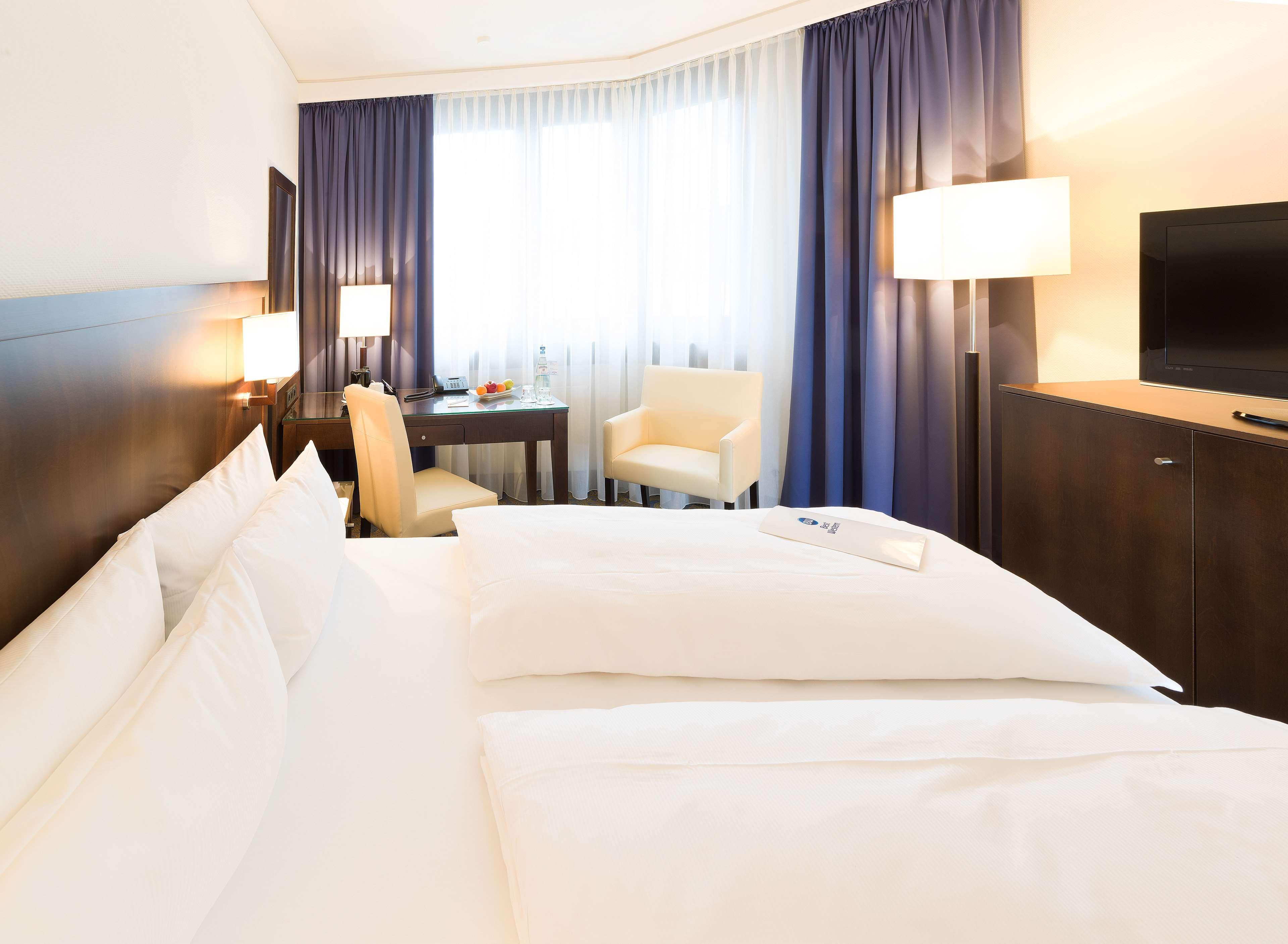 Best Western Plus Inn Of Muskogee Bagian luar foto