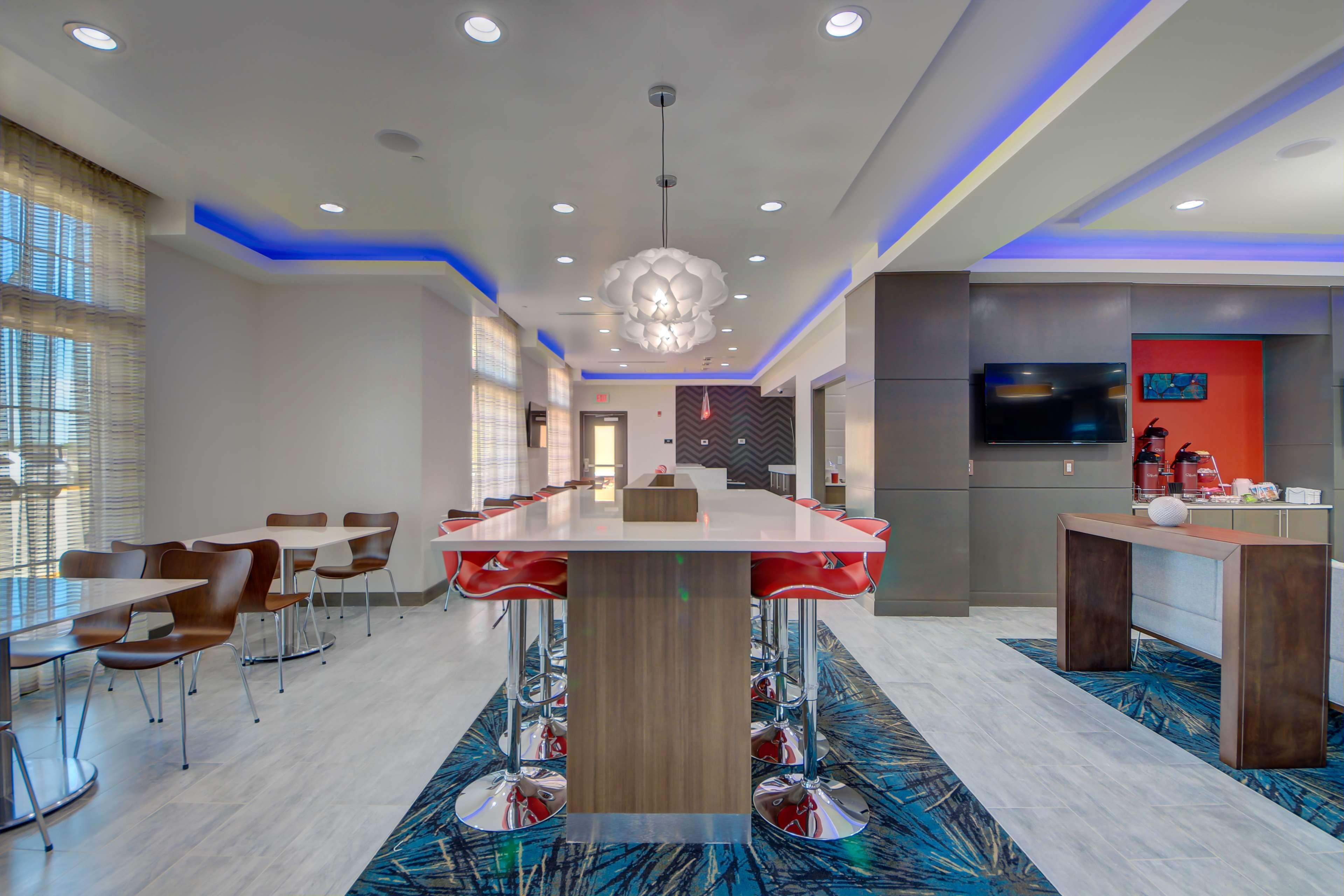Best Western Plus Inn Of Muskogee Bagian luar foto