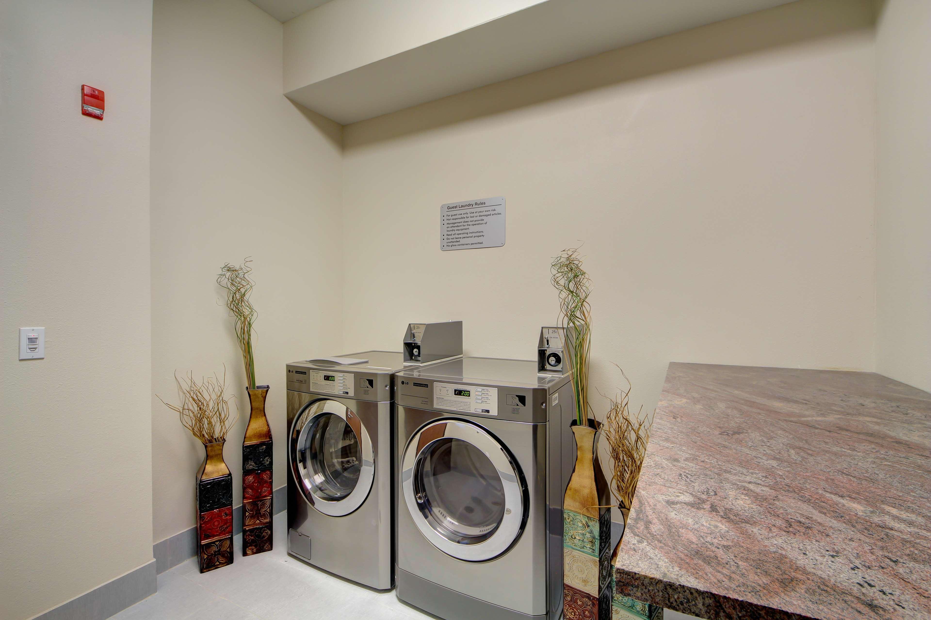 Best Western Plus Inn Of Muskogee Bagian luar foto