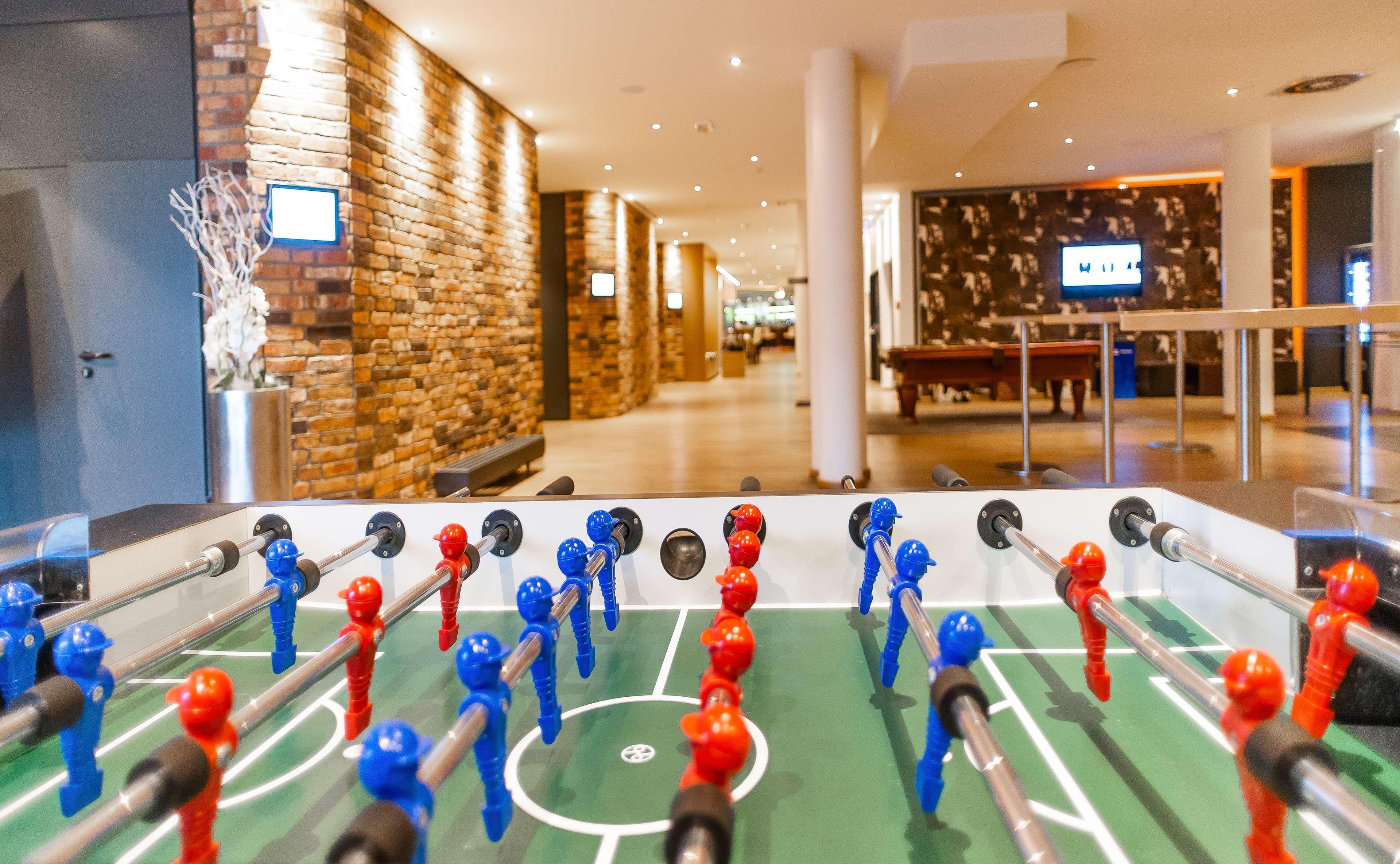 Best Western Plus Inn Of Muskogee Bagian luar foto
