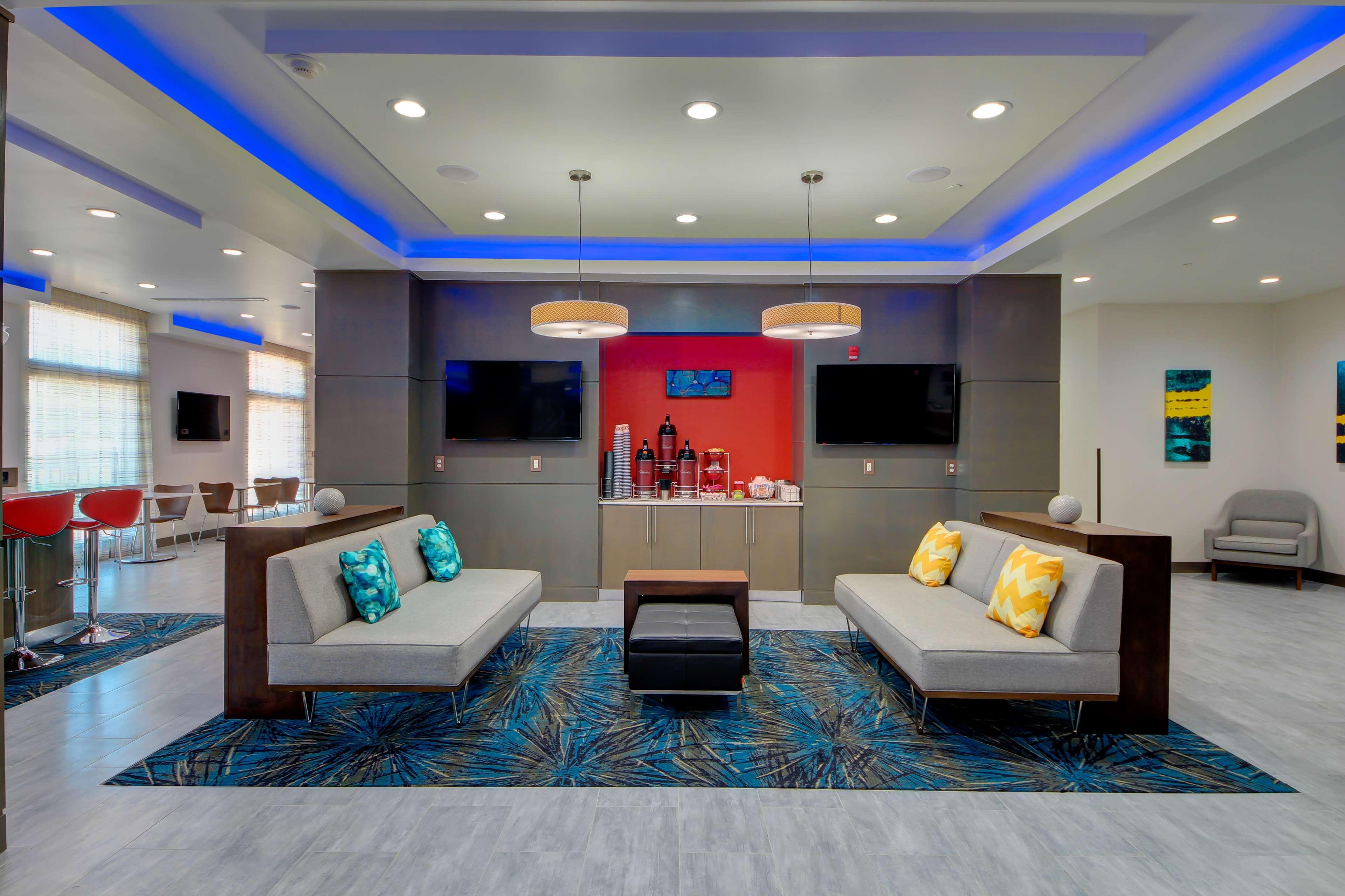 Best Western Plus Inn Of Muskogee Bagian luar foto