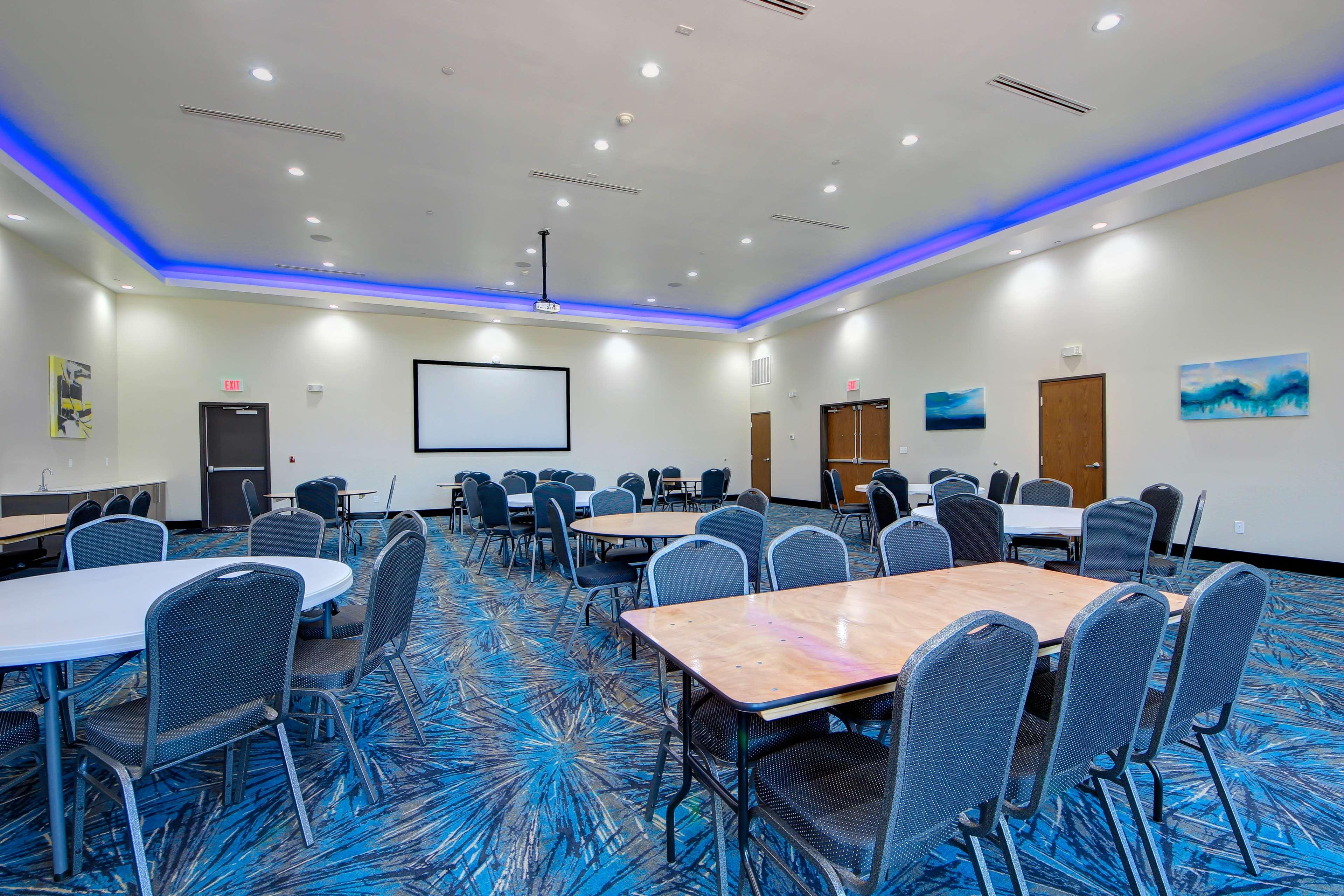 Best Western Plus Inn Of Muskogee Bagian luar foto