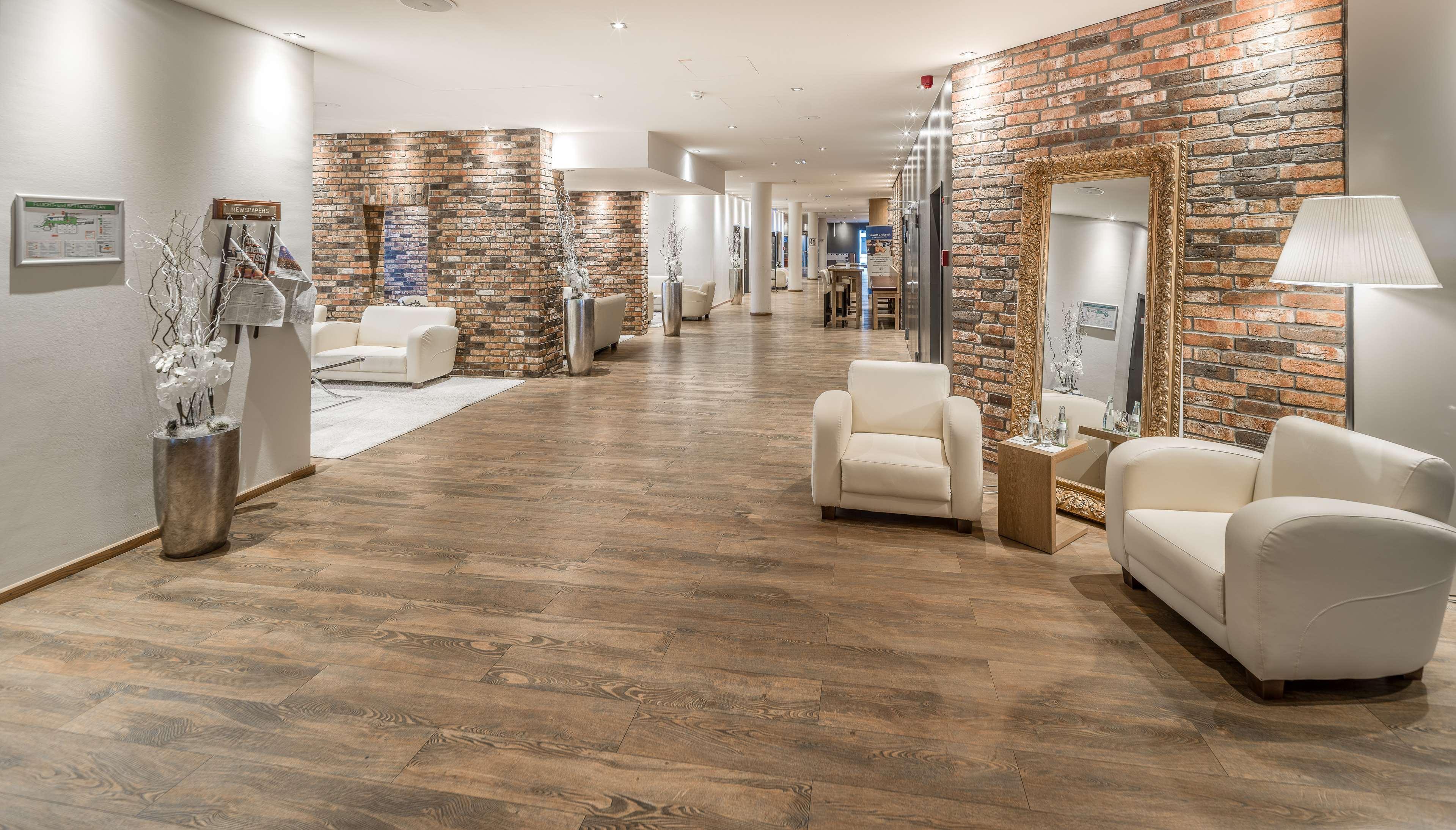 Best Western Plus Inn Of Muskogee Bagian luar foto